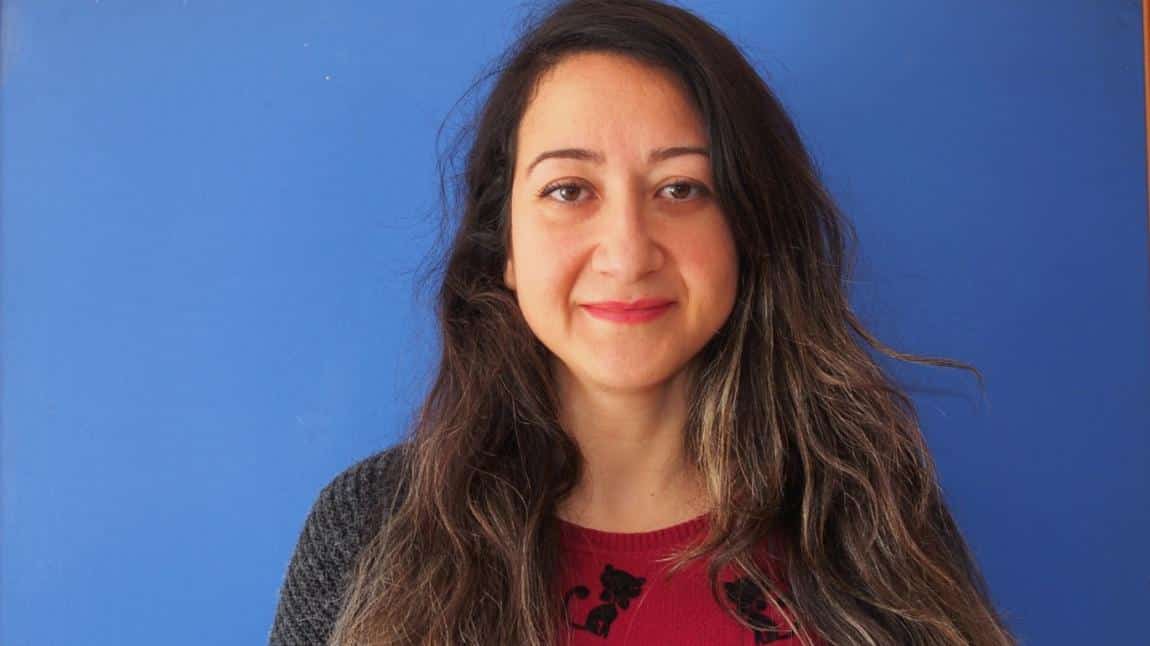 Uzman Öğretmen Pınar ALTINKAYA - 4/C Sınıf Öğretmeni 