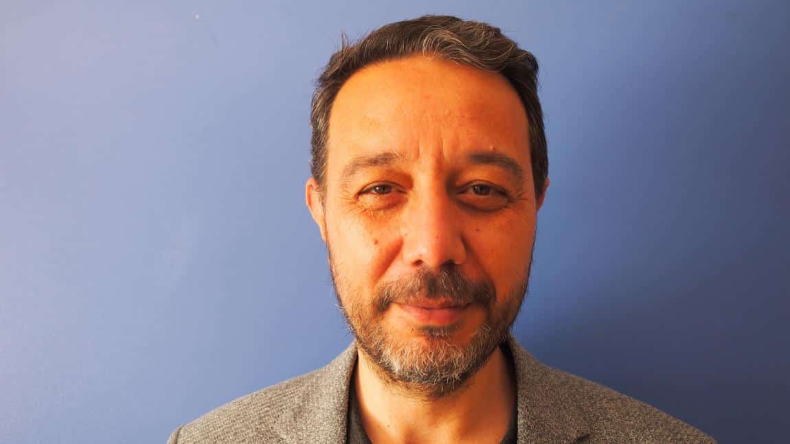 Uzman Öğretmen Mehmet DEMİREL - 1/B Sınıf  Öğretmeni 