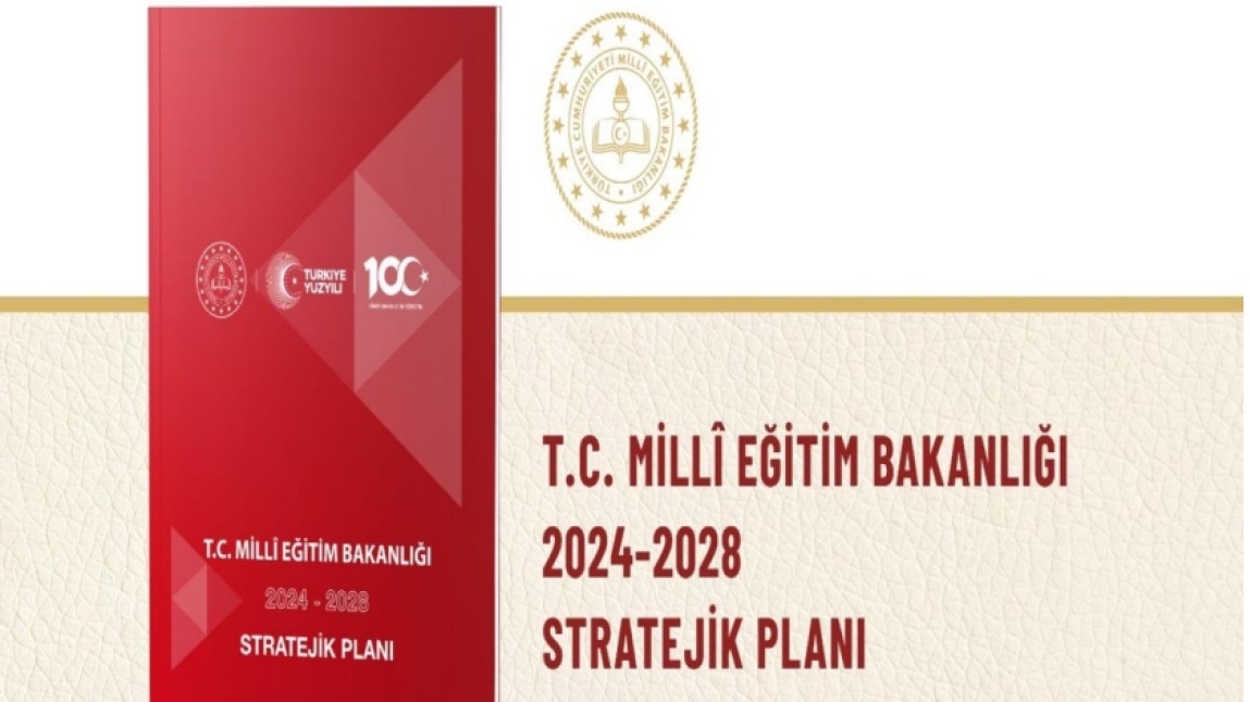 HALİL AKGÜN ANAOKULU/İLKOKULU 2024-2028 STRATEJİK PLANI